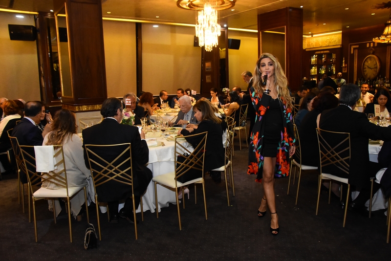 RC Metn & Metn Gate joint Handing Over Ceremony